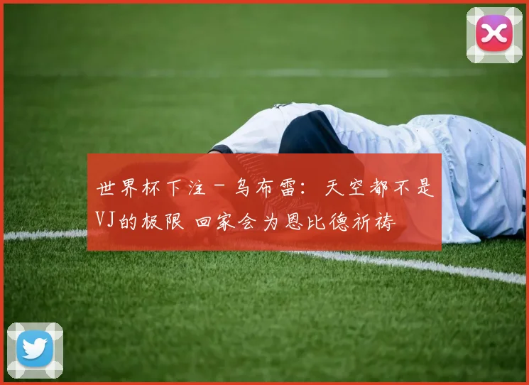 世界杯下注 - 乌布雷：天空都不是VJ的极限 回家会为恩比德祈祷